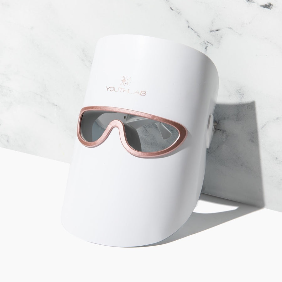 LED Light Therapy Mask for skin 